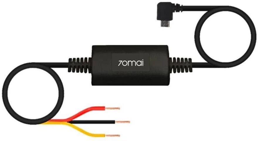 <span itemprop='brand'>Xiaomi</span> <span itemprop='sku'>HARDWIRE KIT</span> nagyítás