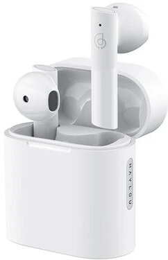 Xiaomi HAYLOU MORIPODS TWS EARBUDS FEHÉR nagyítás