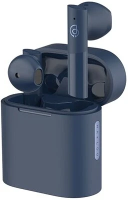 Xiaomi HAYLOU MORIPODS TWS EARBUDS PINK nagyítás