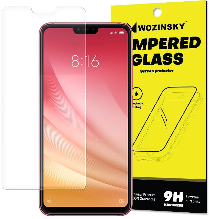 Xiaomi HU7426825356291 nagyítás