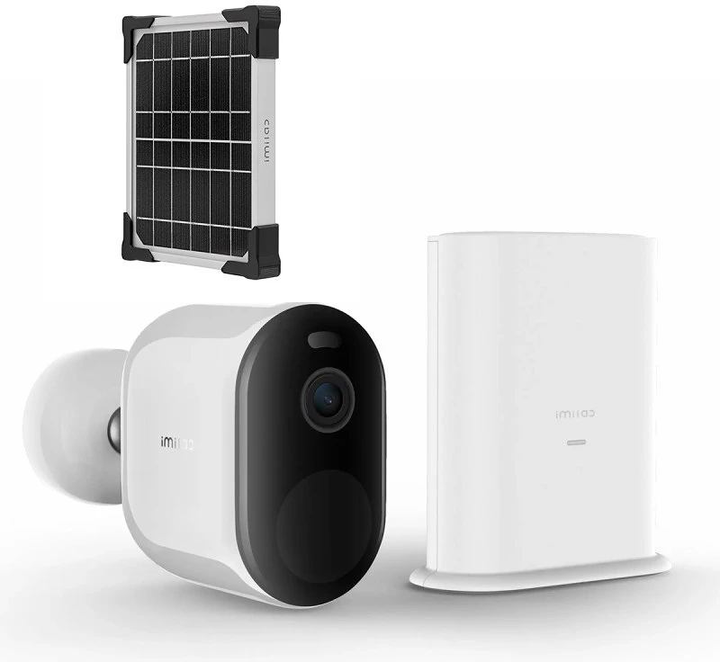 Xiaomi CMSXJ31A nagyítás