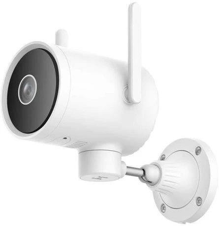 Xiaomi IMILAB EC3 PRO OUTDOOR CAMERA nagyítás