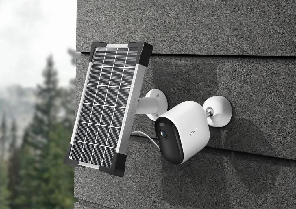 Xiaomi IPC031 nagyítás