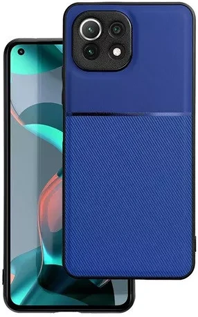 Xiaomi LTE/5G/NE, KÉK nagyítás
