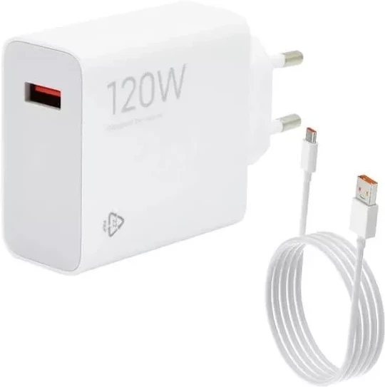 Xiaomi MDY-14-EE GAN nagyítás