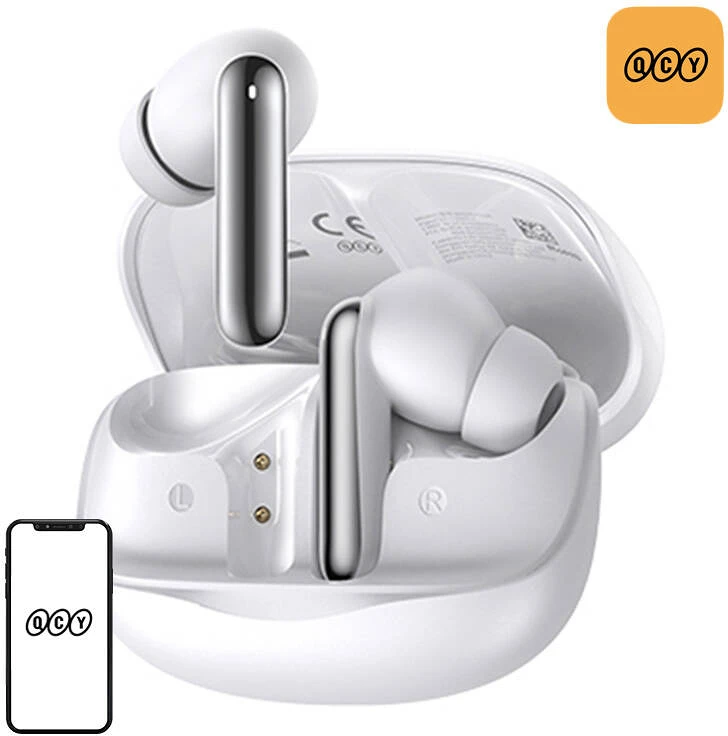 Xiaomi MELOBUDS HT12 nagyítás