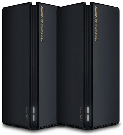 <span itemprop='brand'>Xiaomi</span> <span itemprop='sku'>MESH SYSTEM AX3000 (2-PACK)</span> nagyítás