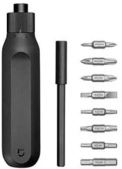 <span itemprop='brand'>Xiaomi</span> <span itemprop='sku'>MI 16IN1 RATCHET SCREWDRIVER (BHR4779GL)</span> nagyítás