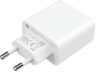 Xiaomi MI 33W WALL CHARGER (BHR4996GL) nagyítás