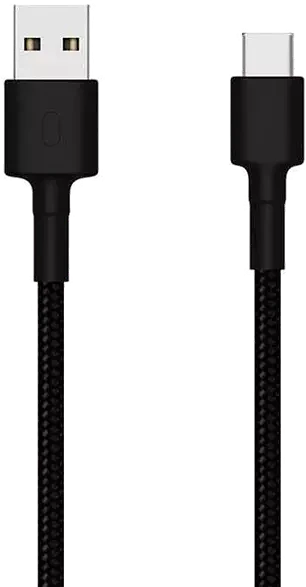 <span itemprop='brand'>Xiaomi</span> <span itemprop='sku'>MI BRAIDED TYPE-C 100CM BLACK SJV4109GL</span> nagyítás