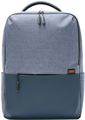 Xiaomi MI COMMUTER BACKPACK 15.6" DARK GREY nagyítás
