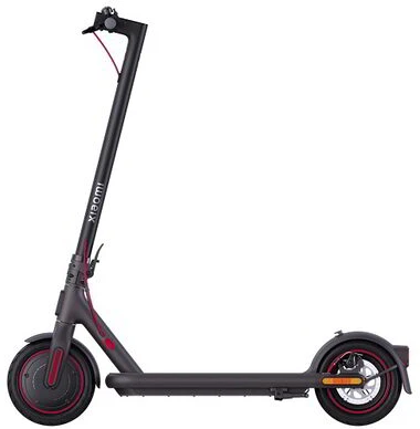 Xiaomi MI ELECTRIC SCOOTER 4 PRO nagyítás
