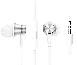Xiaomi MI IN-EAR BASIC EZÜST nagyítás