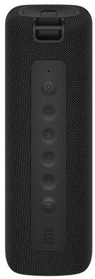 Xiaomi MI PORTABLE BT SPEAKER 16W BLACK nagyítás