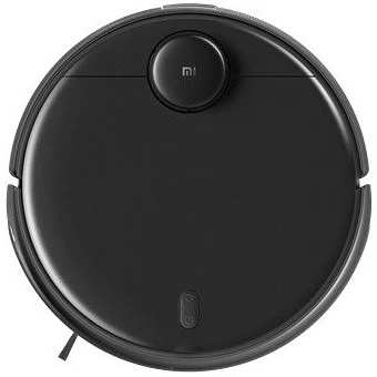Xiaomi MI ROBOT VACUUM-MOP 2 PRO FEKETE nagyítás