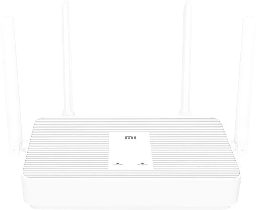 Xiaomi MI ROUTER AX1800 nagyítás