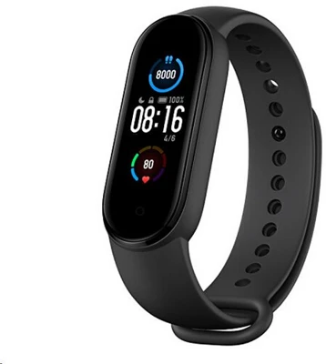 Xiaomi MI SMART BAND 5 nagyítás