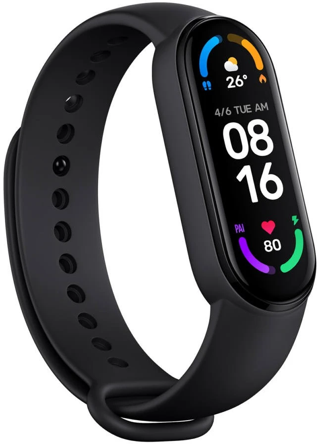 Xiaomi MI SMART BAND 6 nagyítás