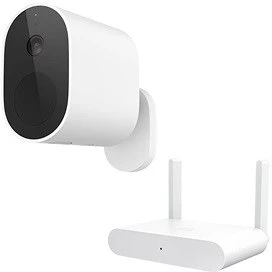 Xiaomi MI WLESS OUTDOOR SECURITY CAM 1080P SET nagyítás
