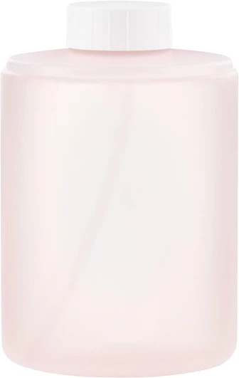 <span itemprop='brand'>Xiaomi</span> <span itemprop='sku'>MI X SIMPLEWAY FOAMING HAND SOAP</span> nagyítás