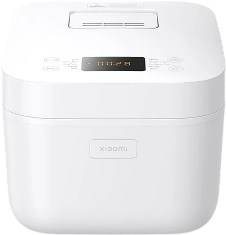 Xiaomi MULTIFUNCTIONAL RICE COOKER 4L BHR9044EU nagyítás