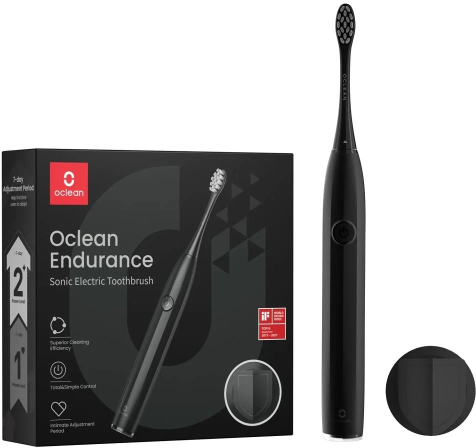 Xiaomi OCLEAN ENDURANCE FEKETE nagyítás