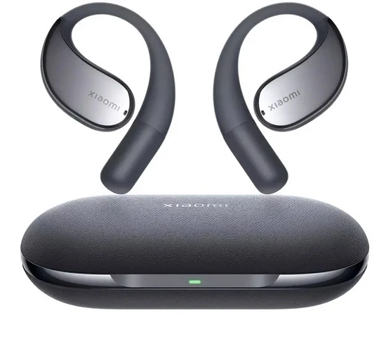 <span itemprop='brand'>Xiaomi</span> <span itemprop='sku'>OPENWEAR STEREO COSMIC GRAY (BHR8474GL)</span> nagyítás