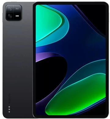 Xiaomi PAD66128GBGRAVITYGRAY nagyítás