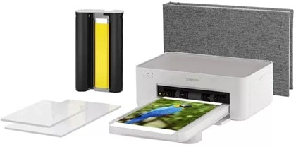 Xiaomi PHOTO PRINTER 1S EU (BHR6747GL) nagyítás