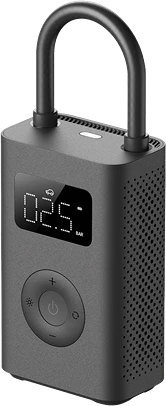 Xiaomi PORTABLE ELECTRIC AIR COMPRESSOR 2 nagyítás