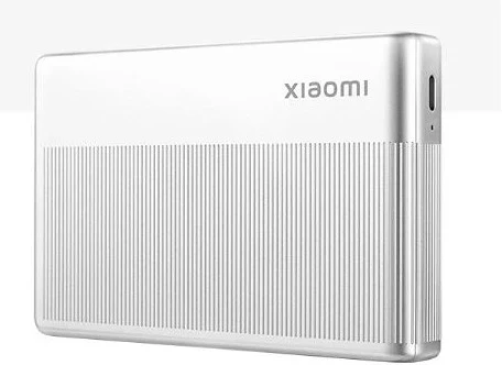 Xiaomi PORTABLE PHOTO PRINTER 1S (BHR9974GL) nagyítás