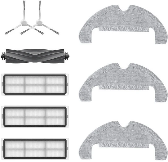 Xiaomi RAK42 nagyítás