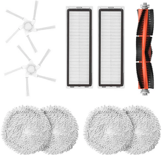 Xiaomi RAK8 nagyítás