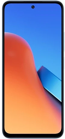 Xiaomi REDMI 12 4/128 SKY BLUE nagyítás