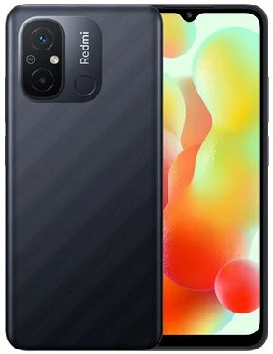 Xiaomi REDMI 12C 3/64 OCEAN BLUE nagyítás