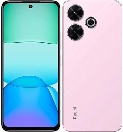 <span itemprop='brand'>Xiaomi</span> <span itemprop='sku'>REDMI 13 6/128GB PEARL PINK</span> nagyítás