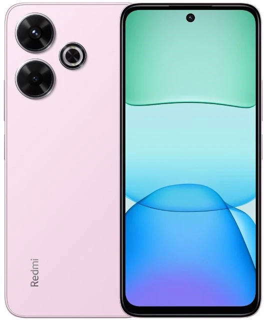 <span itemprop='brand'>Xiaomi</span> <span itemprop='sku'>REDMI 13 8/256GB PEARL PINK</span> nagyítás
