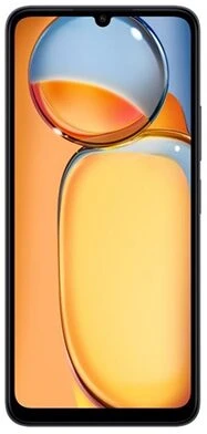 Xiaomi REDMI13C4128MIDNIGHTBLACK nagyítás