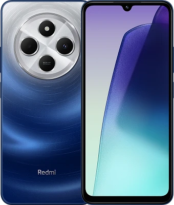 Xiaomi REDMI 14C 4/128 BLUE DOMINO nagyítás