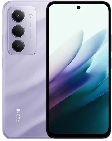 Xiaomi REDMI 15 6/128GB SANDY PURPLE nagyítás