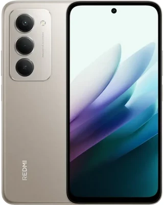 Xiaomi REDMI 15 6/128GB TITAN GRAY nagyítás