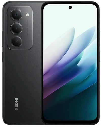 Xiaomi REDMI 15 8/256GB MIDNIGHT BLACK nagyítás