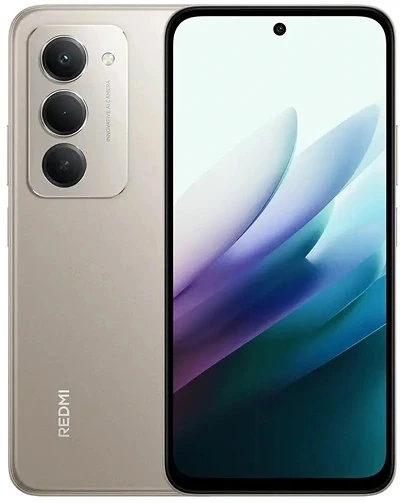 Xiaomi REDMI 15 8/256GB TITAN GRAY nagyítás