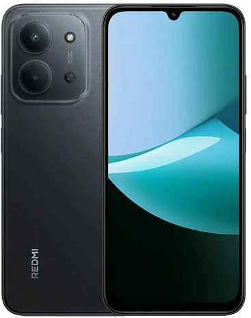 Xiaomi REDMI 15C 8/256GB MIDNIGHT BLACK nagyítás