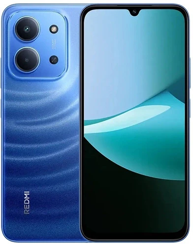 Xiaomi REDMI 15C 8/256GB MOONLIGHT BLUE nagyítás