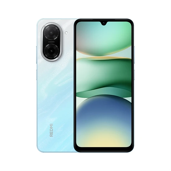 Xiaomi REDMI A5 3/64GB OCEAN BLUE nagyítás