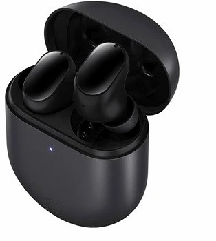 Xiaomi REDMI BUDS 3 PRO BLACK (BHR5244GL) nagyítás