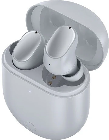 Xiaomi REDMI BUDS 3 PRO GLACIER GRAY nagyítás