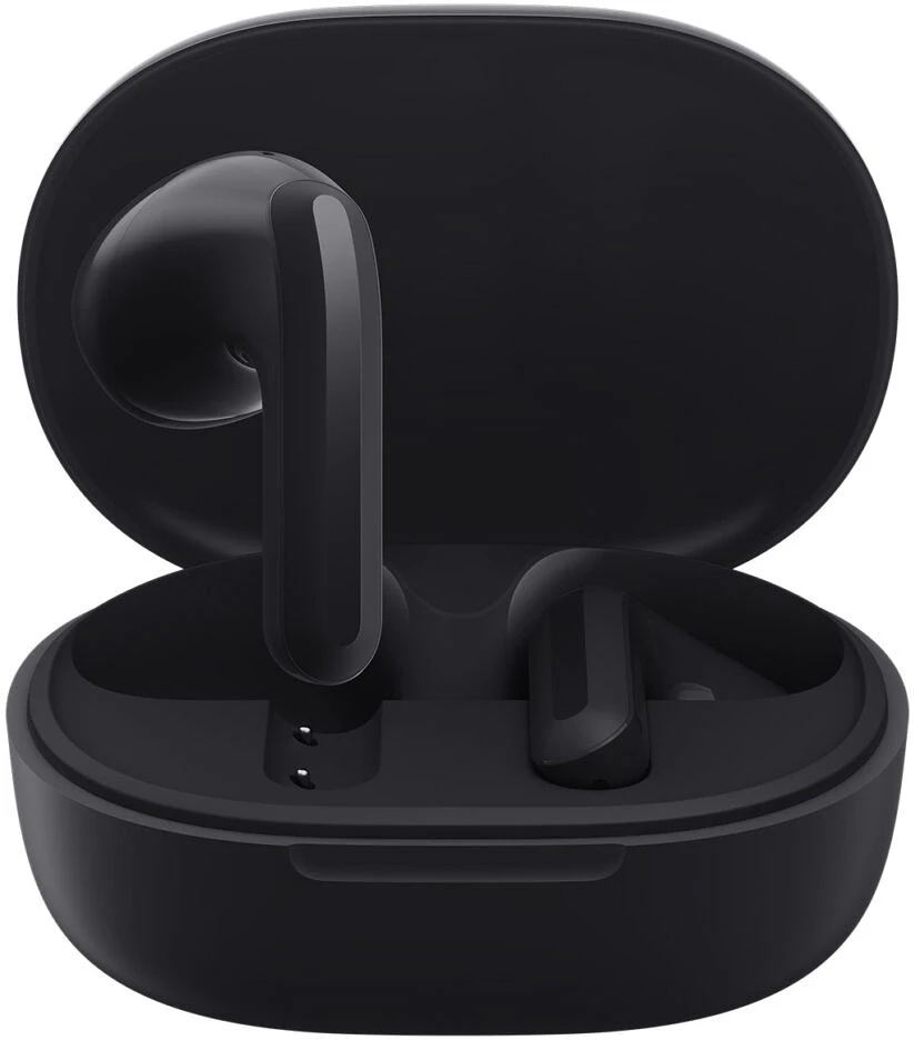 Xiaomi REDMI BUDS 4 LITE, BLACK nagyítás