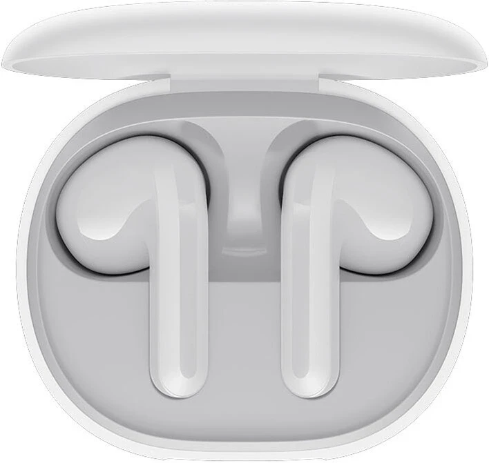 Xiaomi REDMI BUDS 4 LITE, WHITE nagyítás